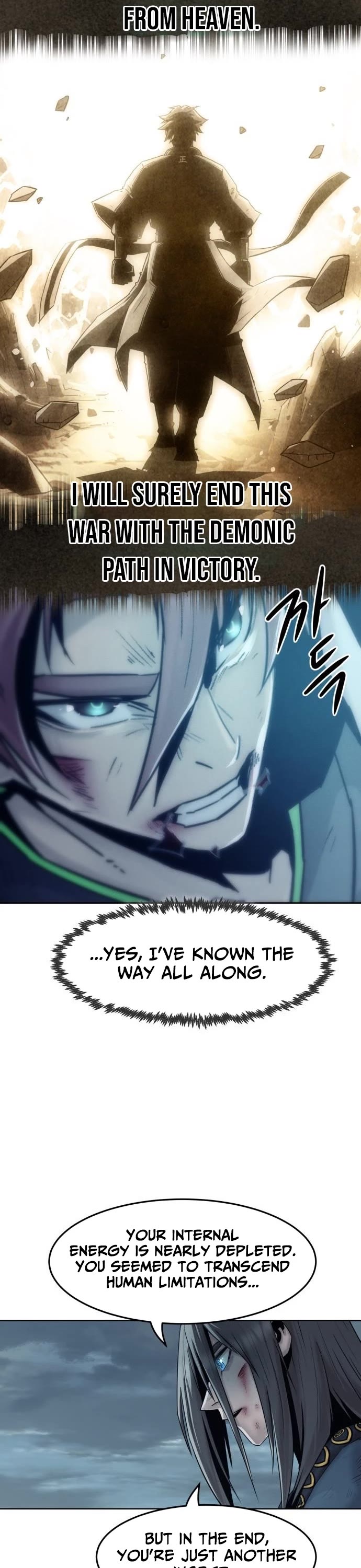 Becoming the Swordmaster Rank Young Lord of the Sichuan Tang Family Chapter 103 page 44 - Chapter 103
