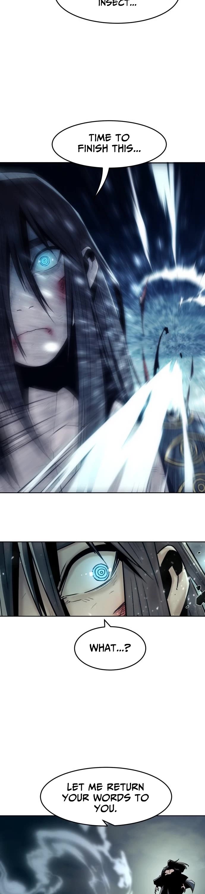 Becoming the Swordmaster Rank Young Lord of the Sichuan Tang Family Chapter 103 page 45 - Chapter 103