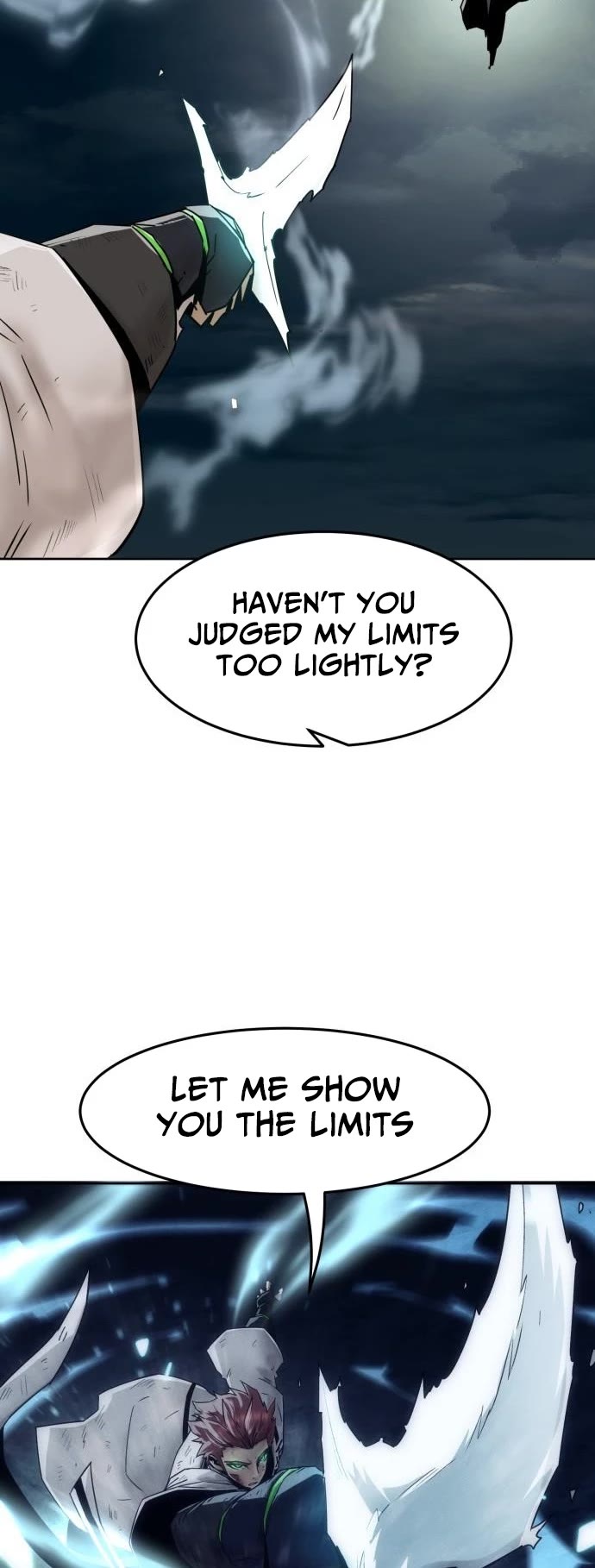 Becoming the Swordmaster Rank Young Lord of the Sichuan Tang Family Chapter 103 page 46 - Chapter 103