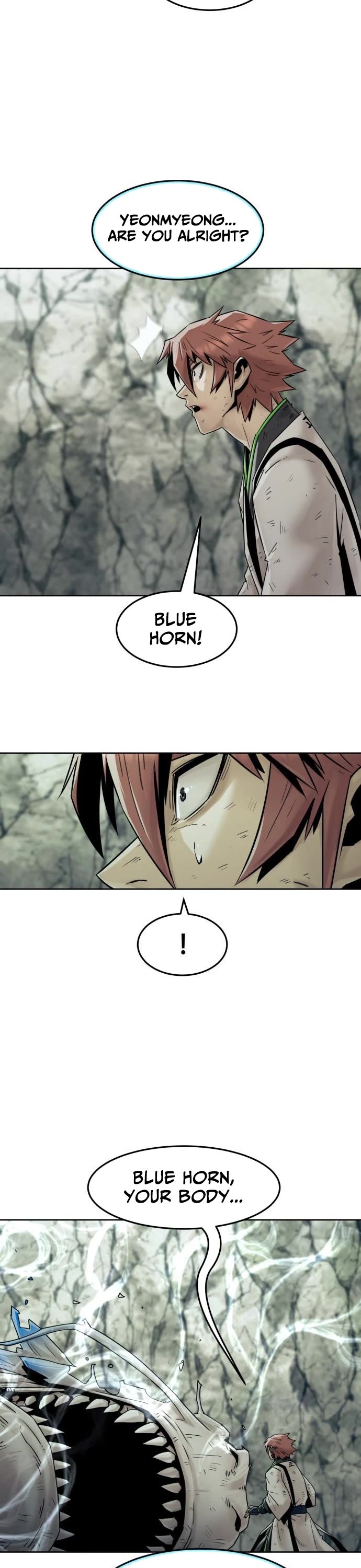 Becoming the Swordmaster Rank Young Lord of the Sichuan Tang Family Chapter 103 page 5 - Chapter 103