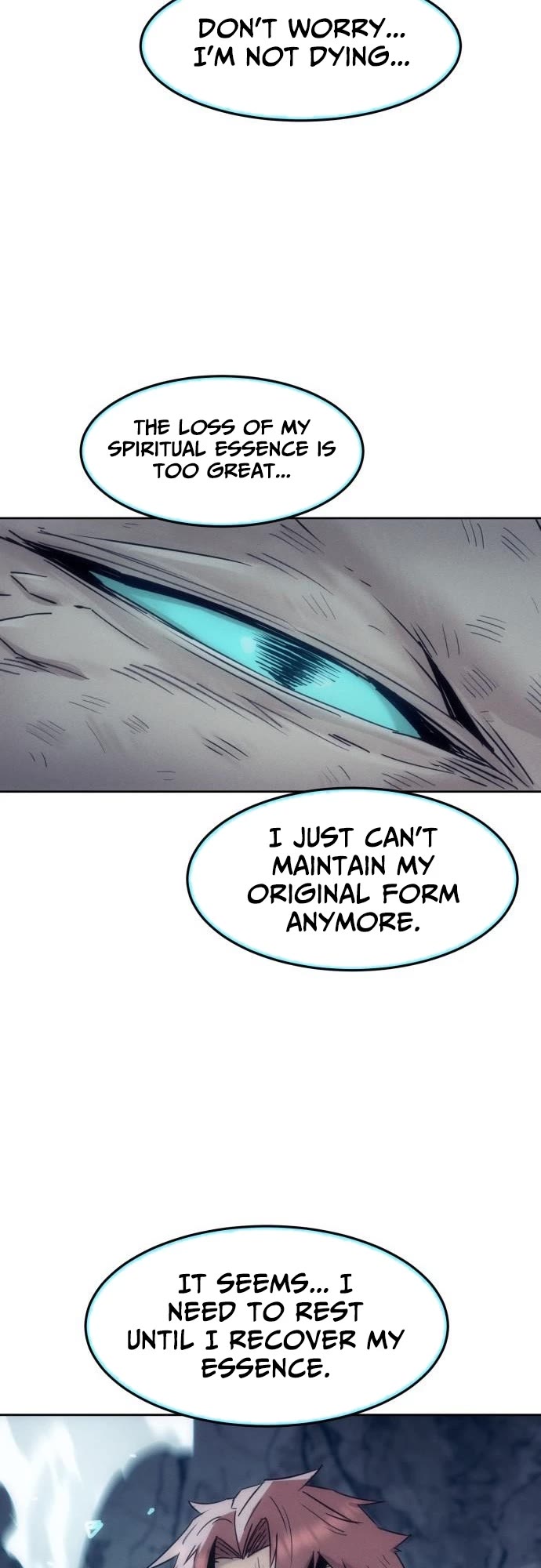 Becoming the Swordmaster Rank Young Lord of the Sichuan Tang Family Chapter 103 page 6 - Chapter 103