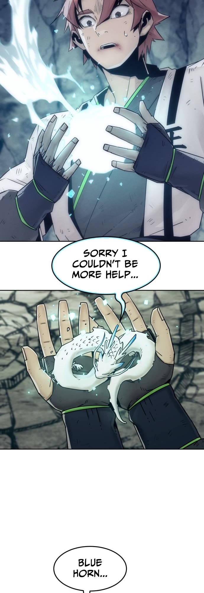 Becoming the Swordmaster Rank Young Lord of the Sichuan Tang Family Chapter 103 page 7 - Chapter 103