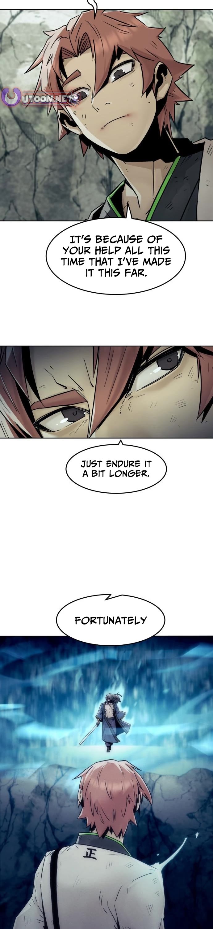 Becoming the Swordmaster Rank Young Lord of the Sichuan Tang Family Chapter 103 page 8 - Chapter 103