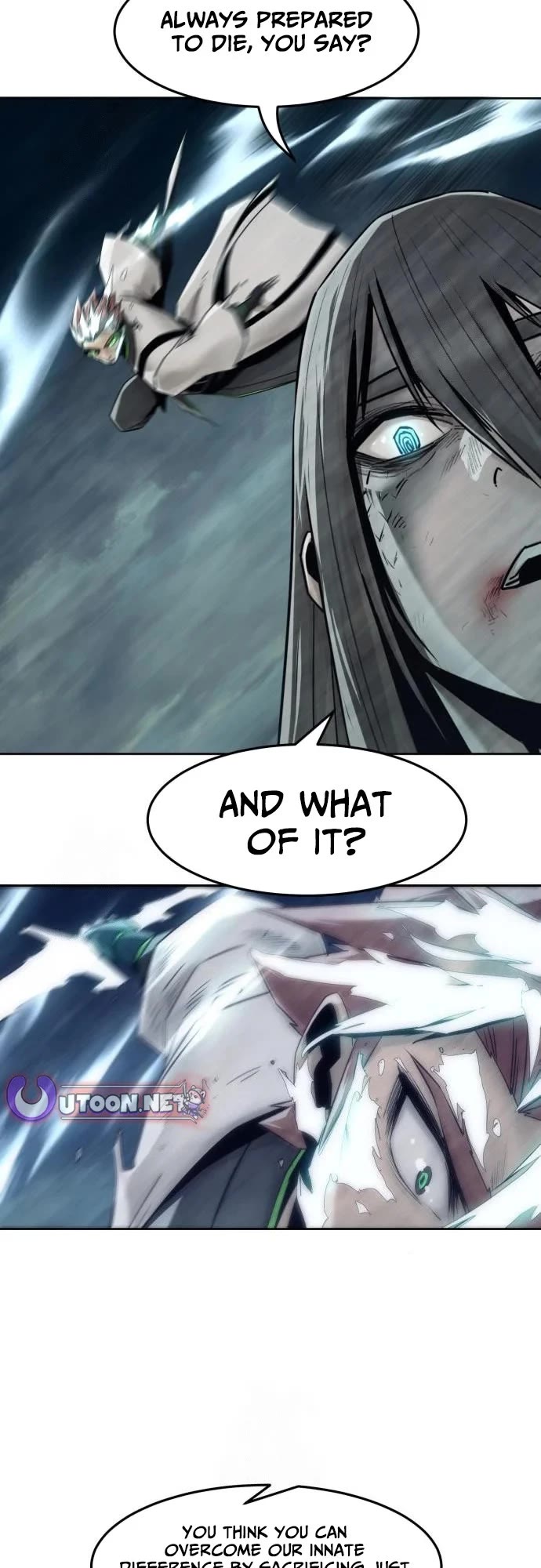 Becoming the Swordmaster Rank Young Lord of the Sichuan Tang Family Chapter 104 page 14 - Chapter 104