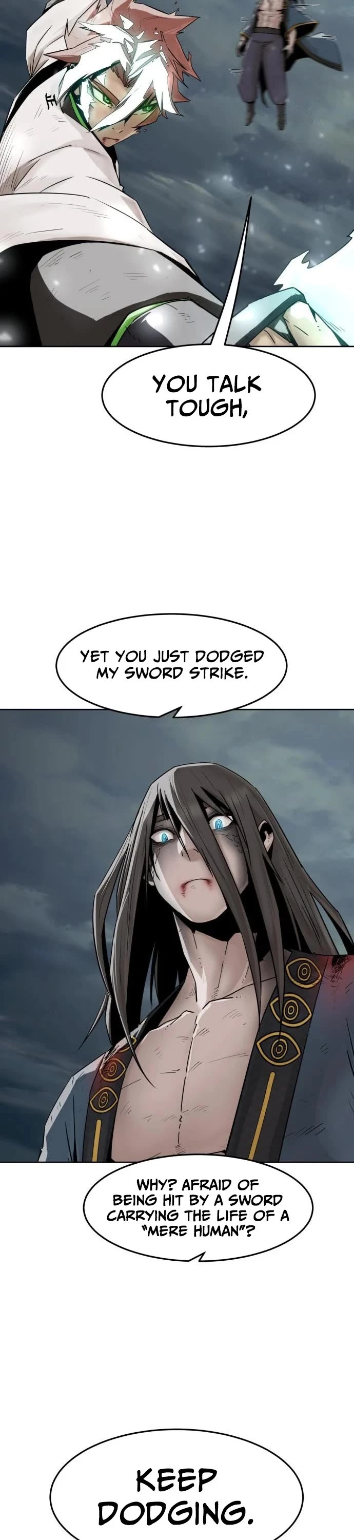Becoming the Swordmaster Rank Young Lord of the Sichuan Tang Family Chapter 104 page 16 - Chapter 104