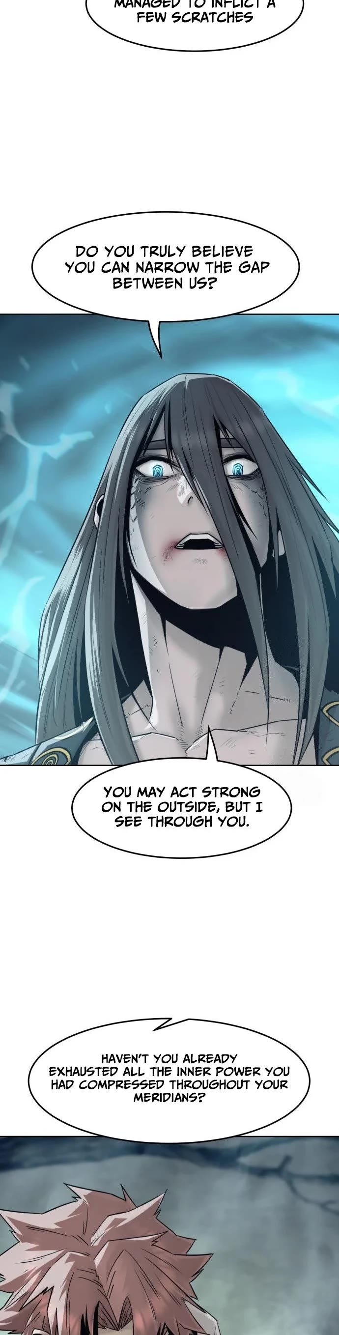 Becoming the Swordmaster Rank Young Lord of the Sichuan Tang Family Chapter 104 page 2 - Chapter 104