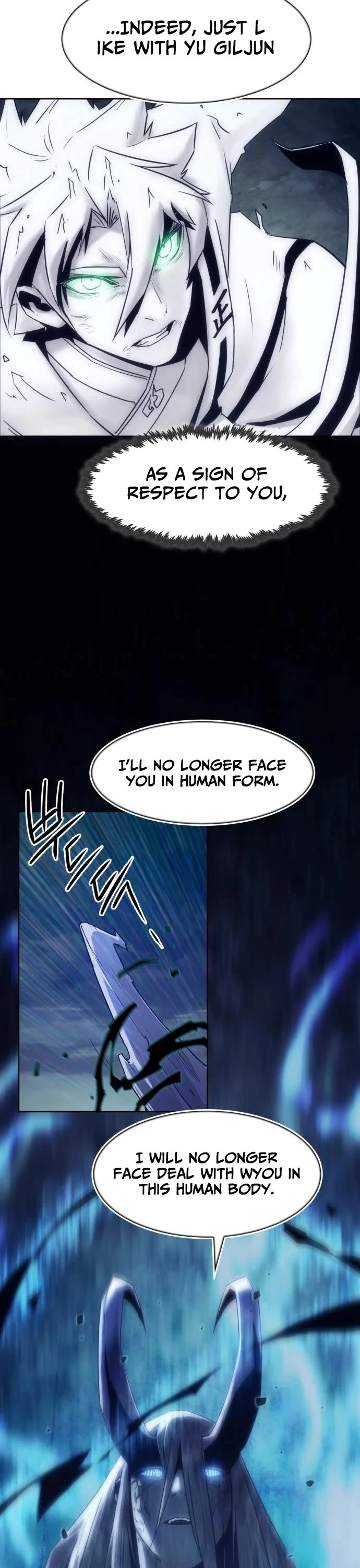 Becoming the Swordmaster Rank Young Lord of the Sichuan Tang Family Chapter 104 page 20 - Chapter 104
