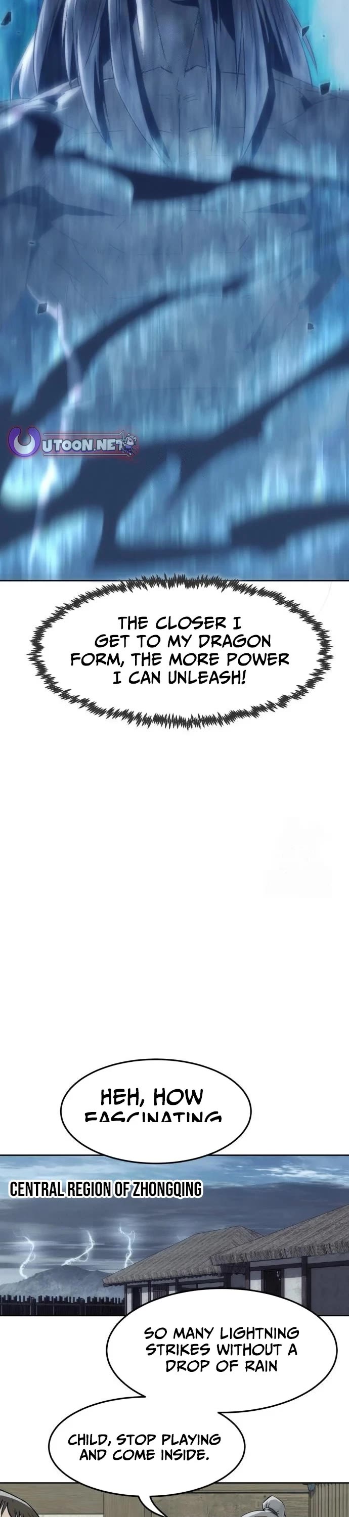 Becoming the Swordmaster Rank Young Lord of the Sichuan Tang Family Chapter 104 page 21 - Chapter 104
