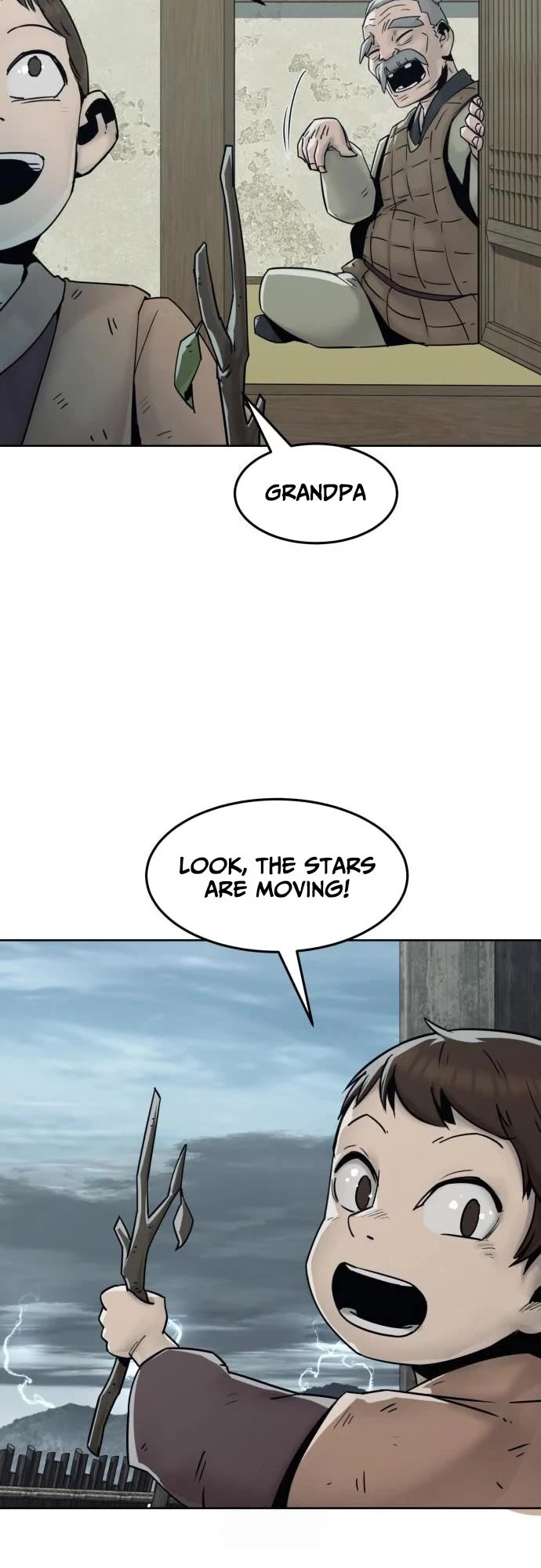 Becoming the Swordmaster Rank Young Lord of the Sichuan Tang Family Chapter 104 page 22 - Chapter 104