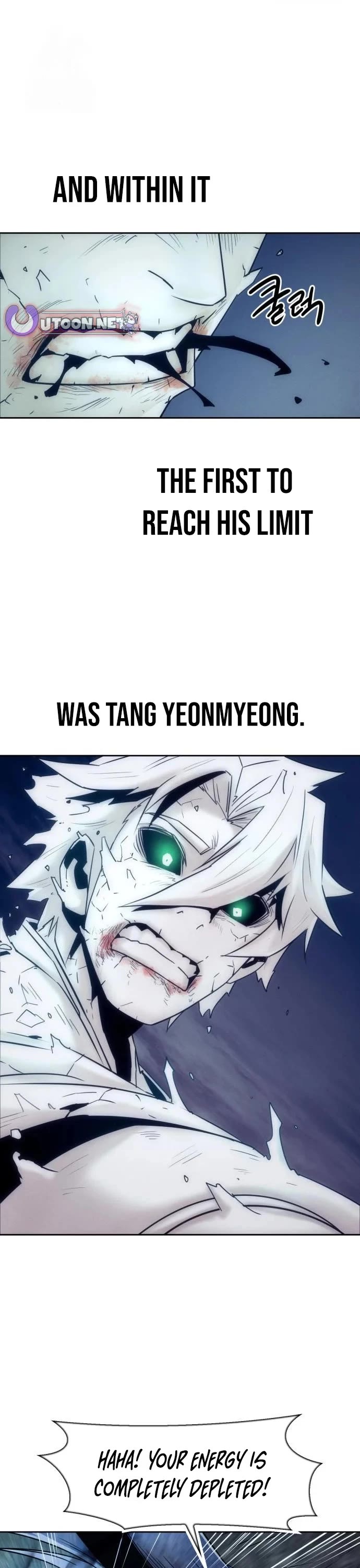 Becoming the Swordmaster Rank Young Lord of the Sichuan Tang Family Chapter 104 page 29 - Chapter 104
