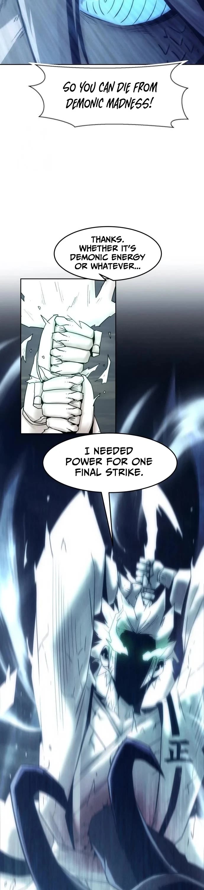 Becoming the Swordmaster Rank Young Lord of the Sichuan Tang Family Chapter 104 page 33 - Chapter 104