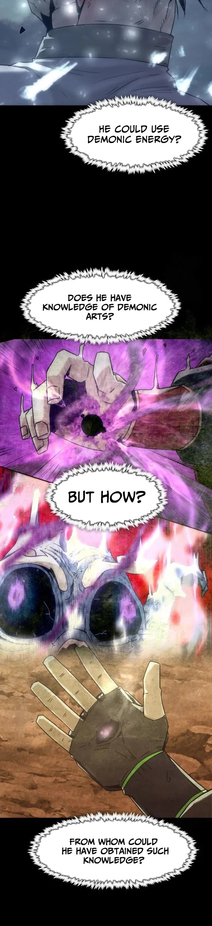 Becoming the Swordmaster Rank Young Lord of the Sichuan Tang Family Chapter 104 page 37 - Chapter 104