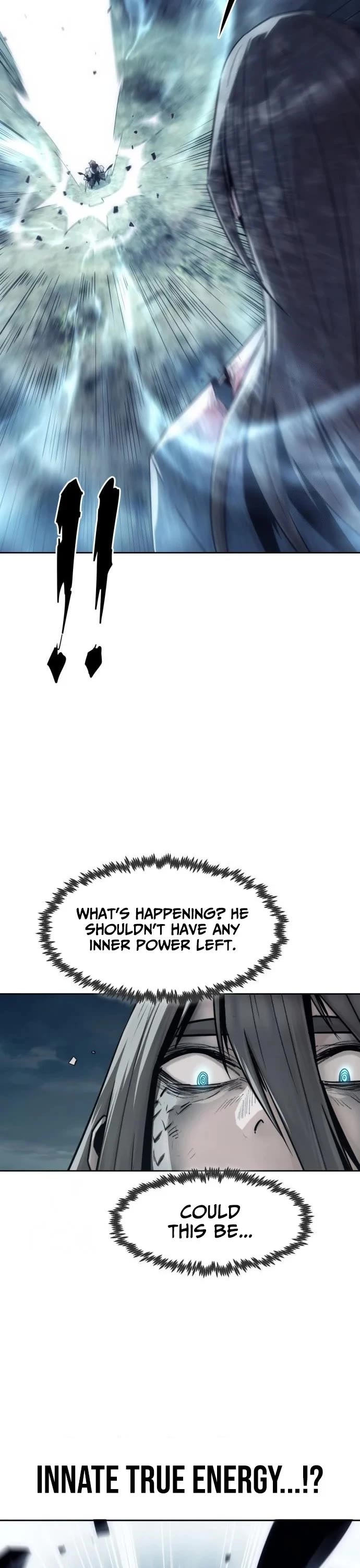 Becoming the Swordmaster Rank Young Lord of the Sichuan Tang Family Chapter 104 page 4 - Chapter 104