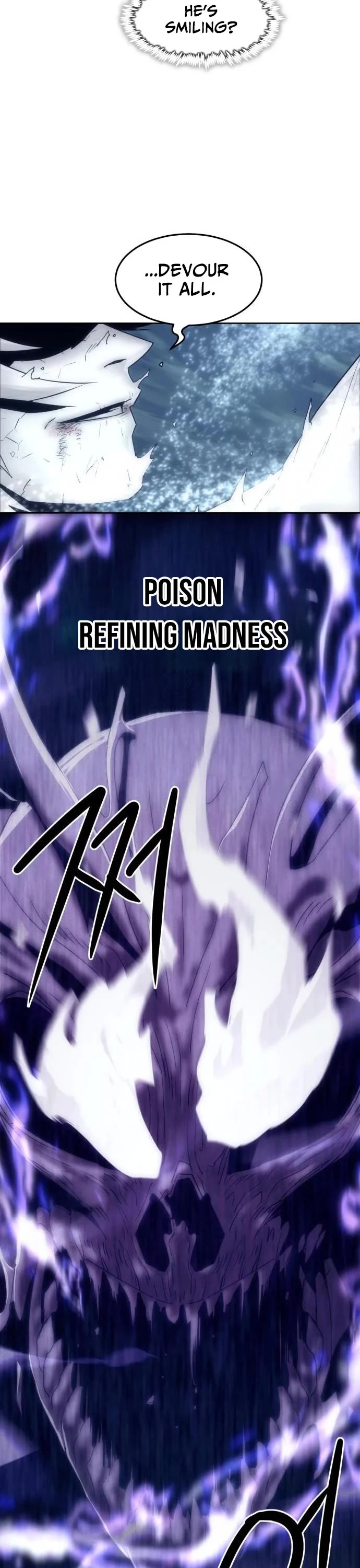 Becoming the Swordmaster Rank Young Lord of the Sichuan Tang Family Chapter 104 page 41 - Chapter 104