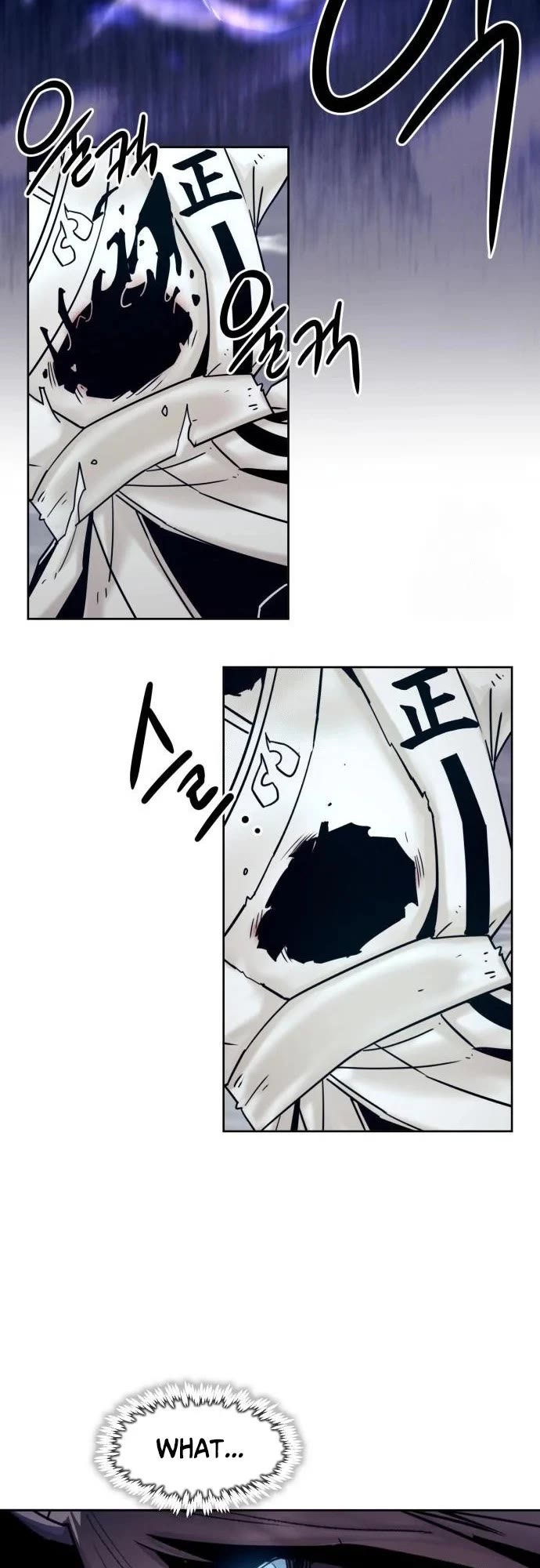 Becoming the Swordmaster Rank Young Lord of the Sichuan Tang Family Chapter 104 page 42 - Chapter 104