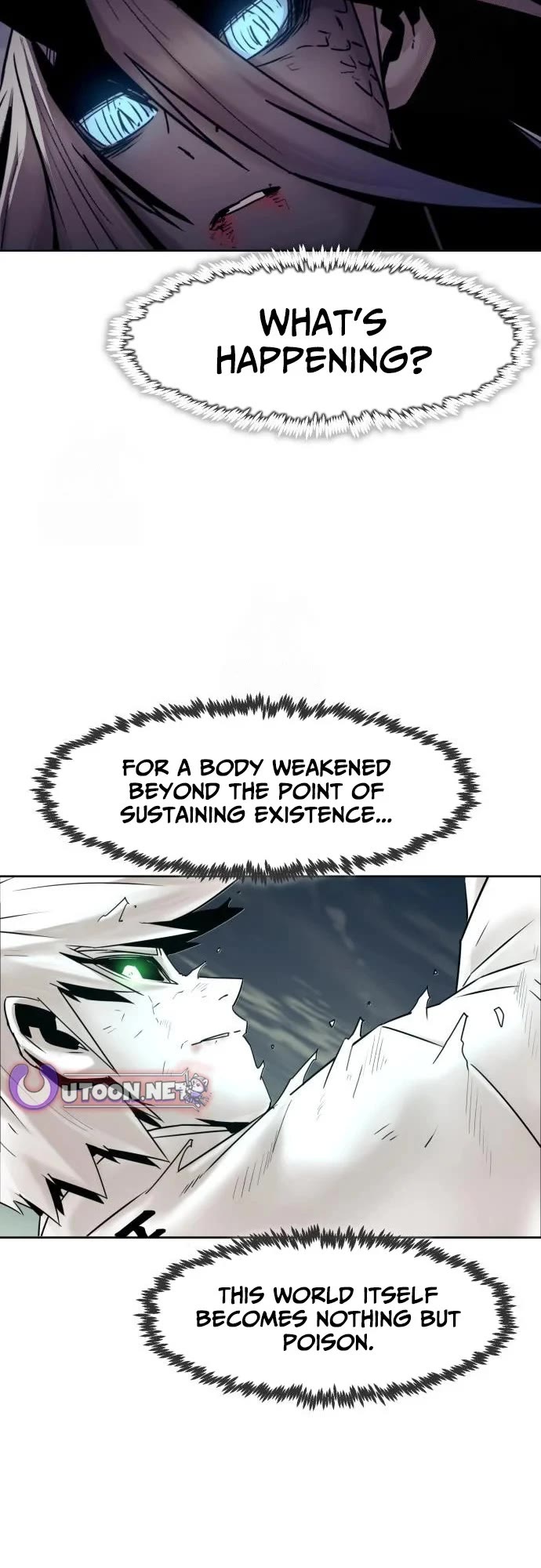 Becoming the Swordmaster Rank Young Lord of the Sichuan Tang Family Chapter 104 page 43 - Chapter 104