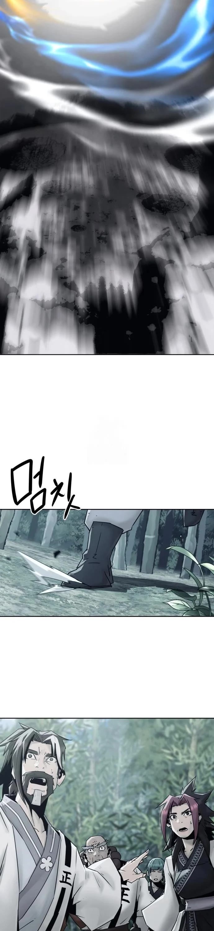 Becoming the Swordmaster Rank Young Lord of the Sichuan Tang Family Chapter 104 page 53 - Chapter 104