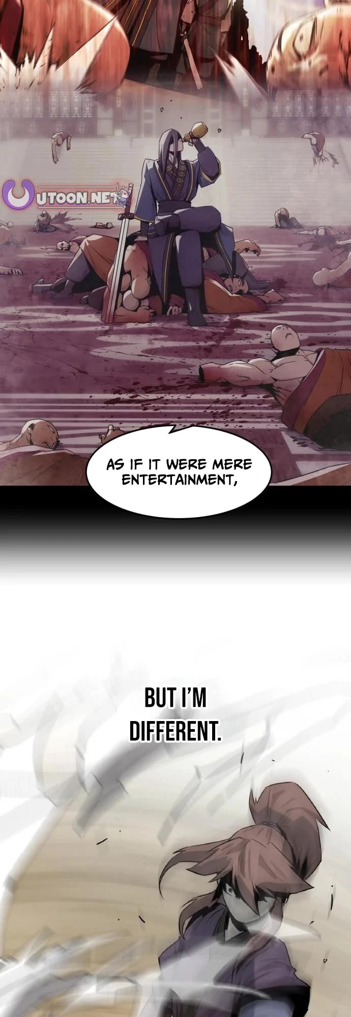 Becoming the Swordmaster Rank Young Lord of the Sichuan Tang Family Chapter 104 page 7 - Chapter 104