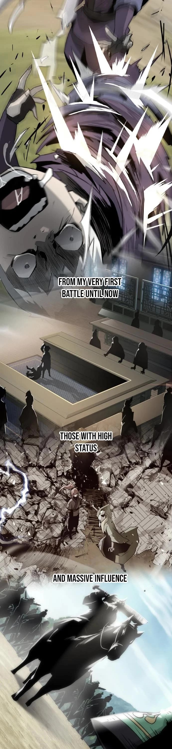 Becoming the Swordmaster Rank Young Lord of the Sichuan Tang Family Chapter 104 page 8 - Chapter 104