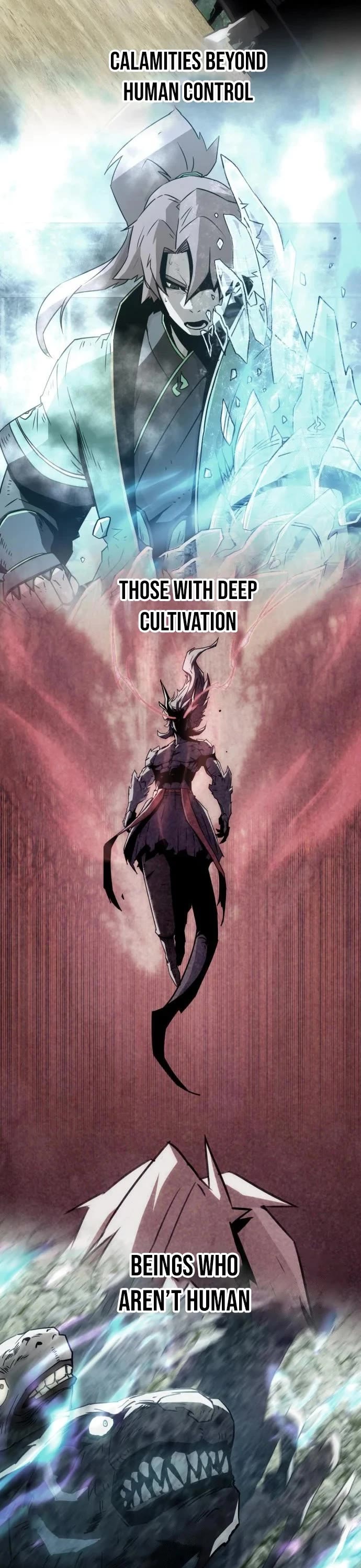 Becoming the Swordmaster Rank Young Lord of the Sichuan Tang Family Chapter 104 page 9 - Chapter 104