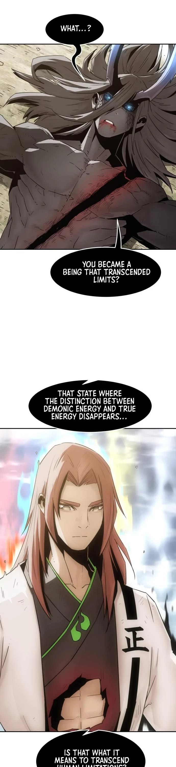 Becoming the Swordmaster Rank Young Lord of the Sichuan Tang Family Chapter 105 page 1 - Chapter 105