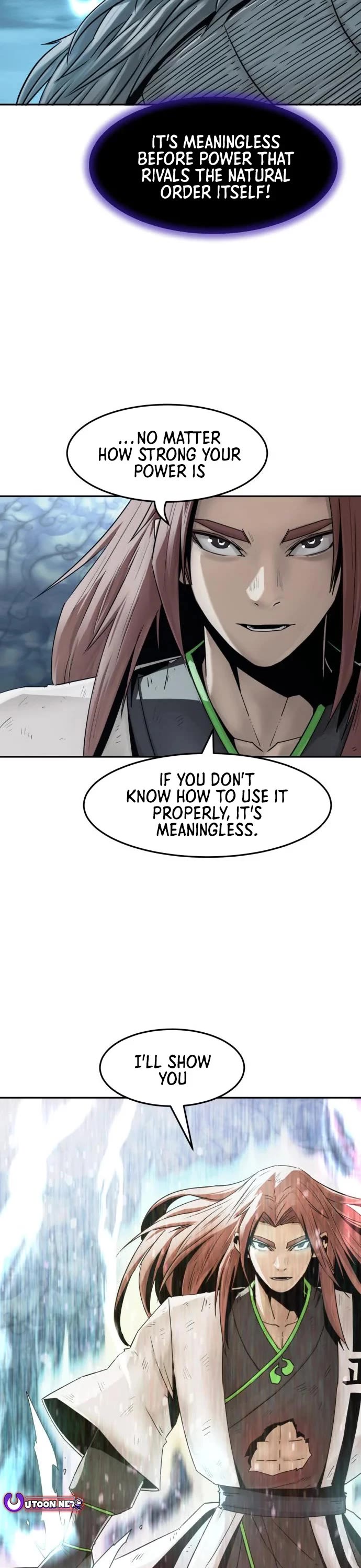 Becoming the Swordmaster Rank Young Lord of the Sichuan Tang Family Chapter 105 page 15 - Chapter 105