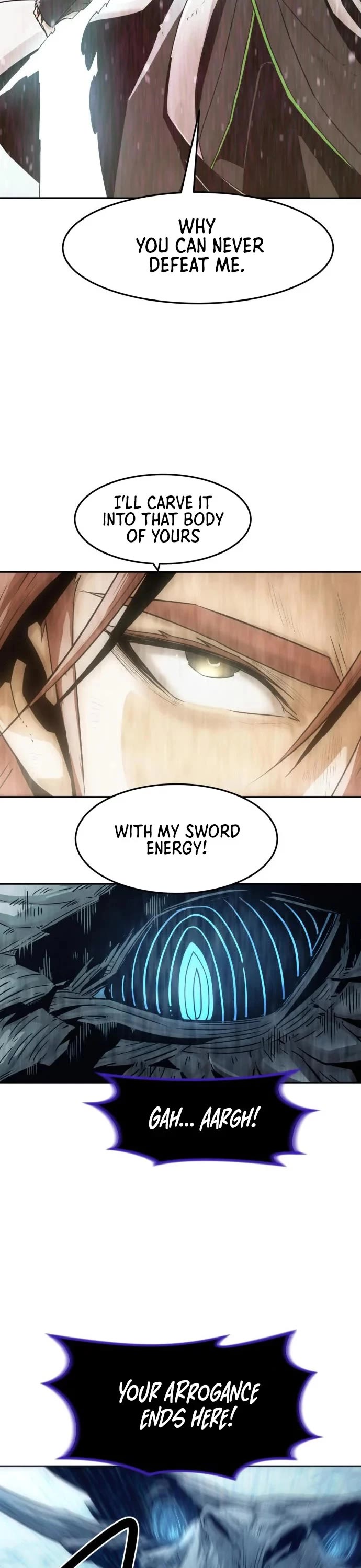 Becoming the Swordmaster Rank Young Lord of the Sichuan Tang Family Chapter 105 page 16 - Chapter 105