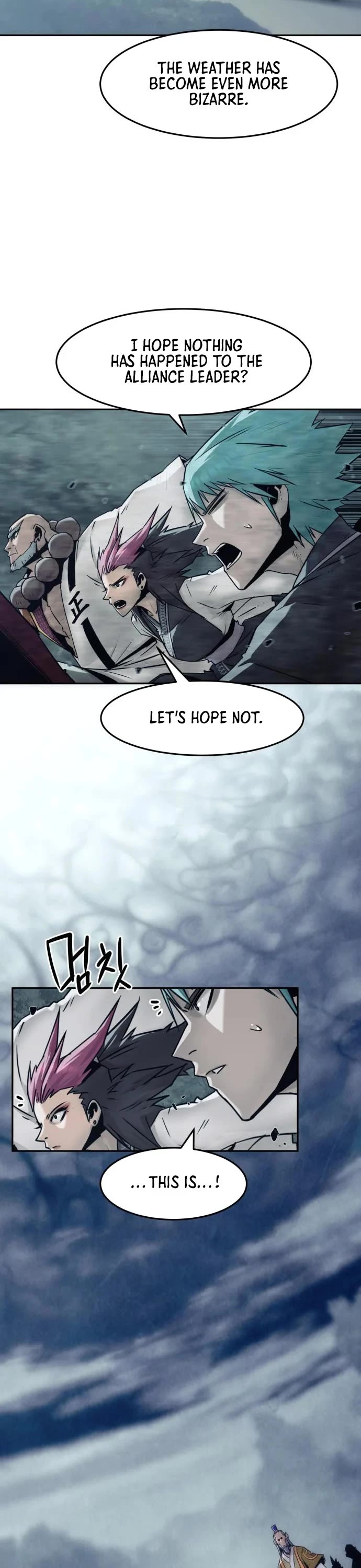 Becoming the Swordmaster Rank Young Lord of the Sichuan Tang Family Chapter 105 page 18 - Chapter 105