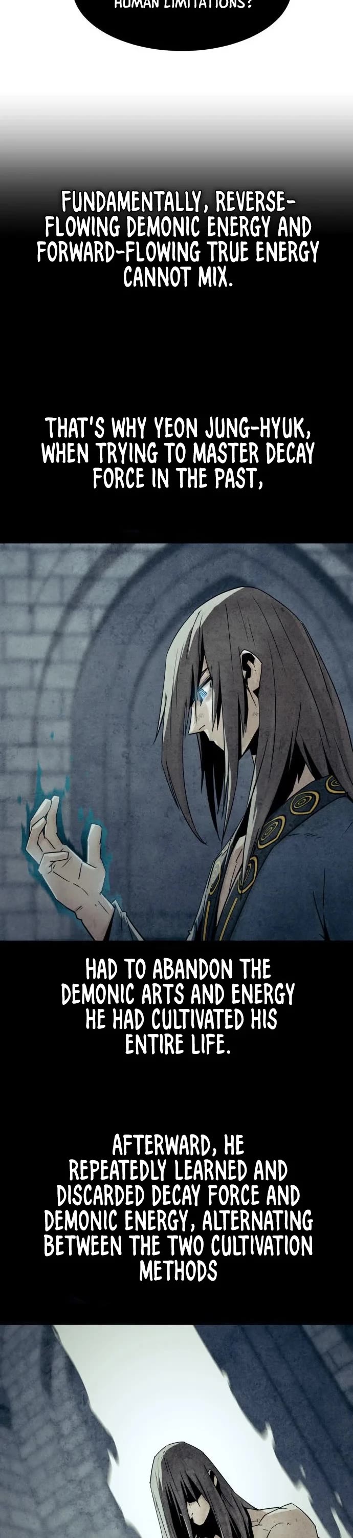 Becoming the Swordmaster Rank Young Lord of the Sichuan Tang Family Chapter 105 page 2 - Chapter 105