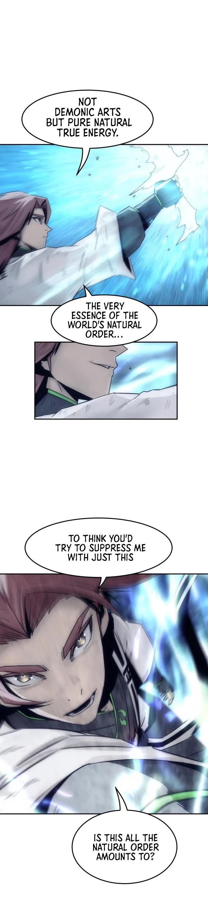 Becoming the Swordmaster Rank Young Lord of the Sichuan Tang Family Chapter 105 page 27 - Chapter 105