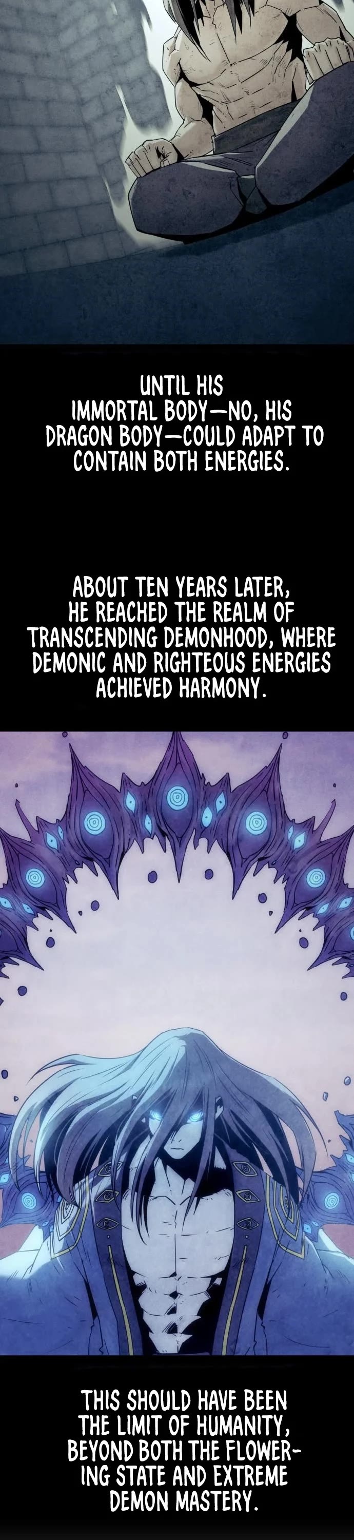 Becoming the Swordmaster Rank Young Lord of the Sichuan Tang Family Chapter 105 page 3 - Chapter 105