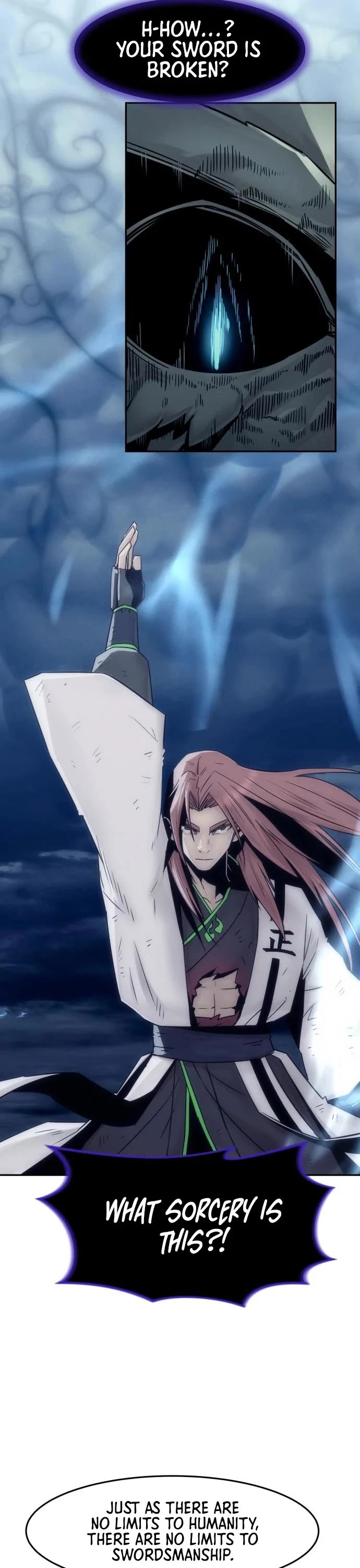 Becoming the Swordmaster Rank Young Lord of the Sichuan Tang Family Chapter 105 page 36 - Chapter 105