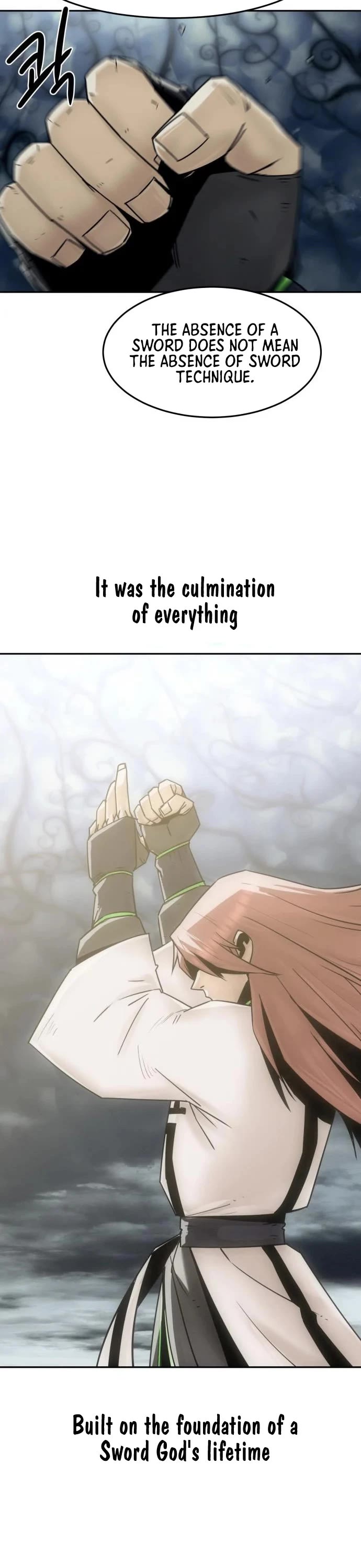 Becoming the Swordmaster Rank Young Lord of the Sichuan Tang Family Chapter 105 page 37 - Chapter 105