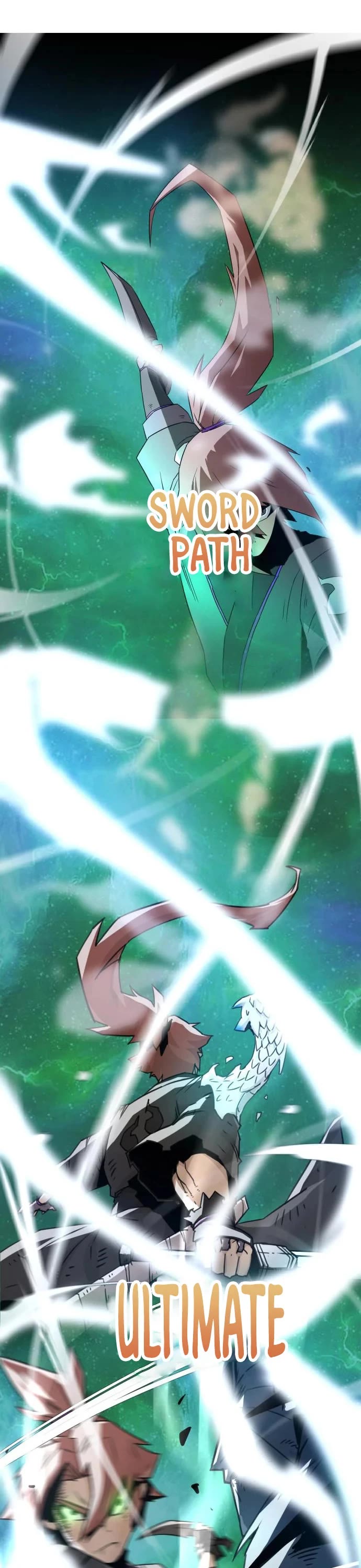 Becoming the Swordmaster Rank Young Lord of the Sichuan Tang Family Chapter 105 page 38 - Chapter 105