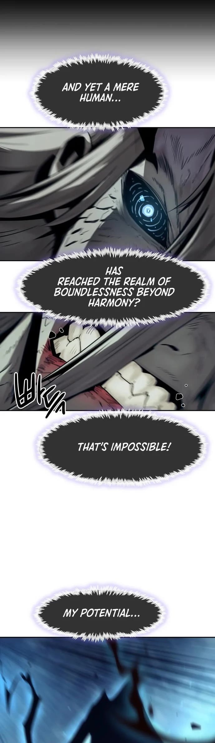 Becoming the Swordmaster Rank Young Lord of the Sichuan Tang Family Chapter 105 page 4 - Chapter 105