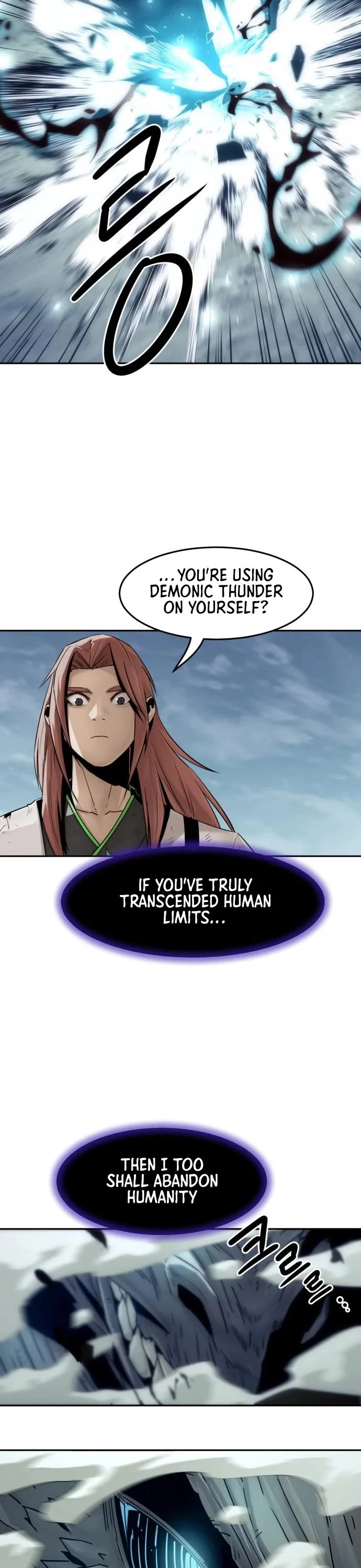 Becoming the Swordmaster Rank Young Lord of the Sichuan Tang Family Chapter 105 page 6 - Chapter 105