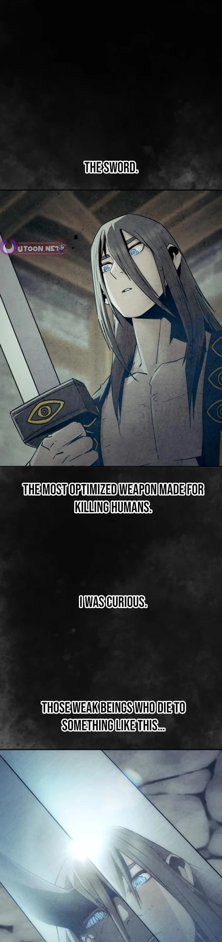 Becoming the Swordmaster Rank Young Lord of the Sichuan Tang Family Chapter 106 page 1 - Chapter 106