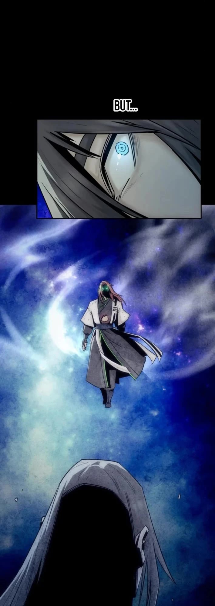 Becoming the Swordmaster Rank Young Lord of the Sichuan Tang Family Chapter 106 page 11 - Chapter 106