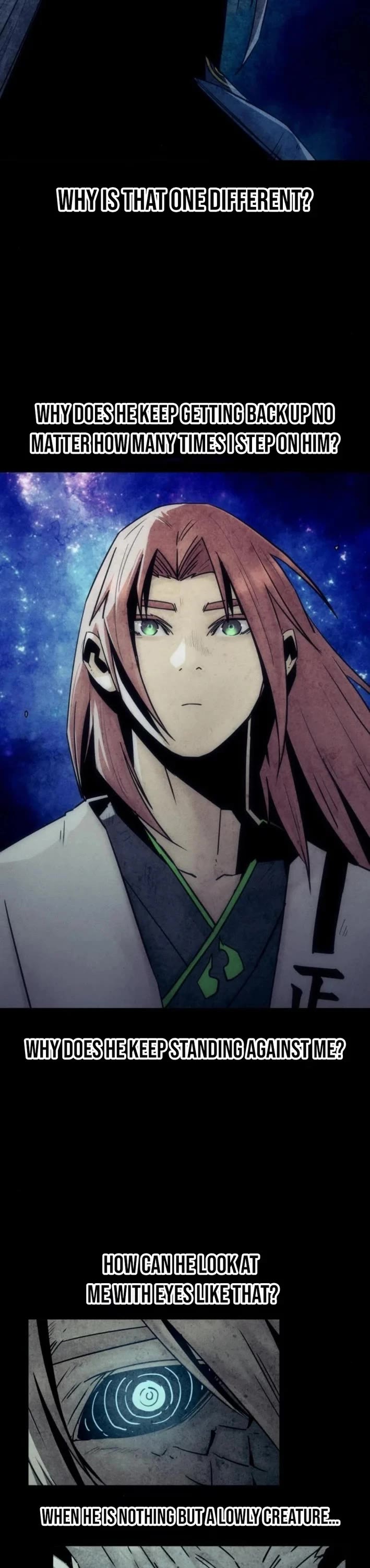 Becoming the Swordmaster Rank Young Lord of the Sichuan Tang Family Chapter 106 page 12 - Chapter 106