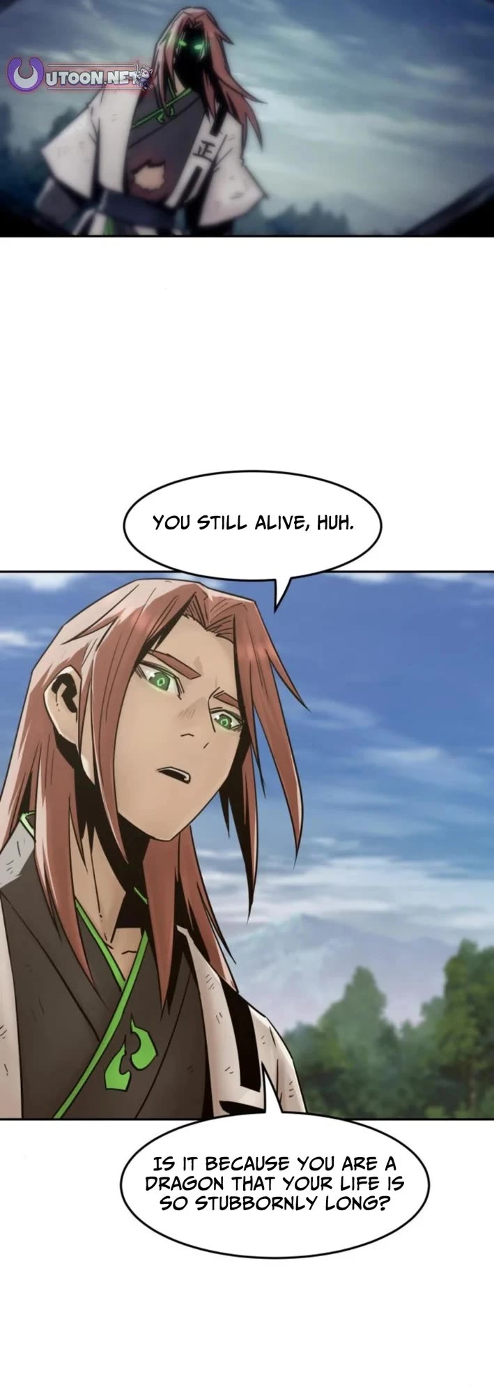 Becoming the Swordmaster Rank Young Lord of the Sichuan Tang Family Chapter 106 page 15 - Chapter 106