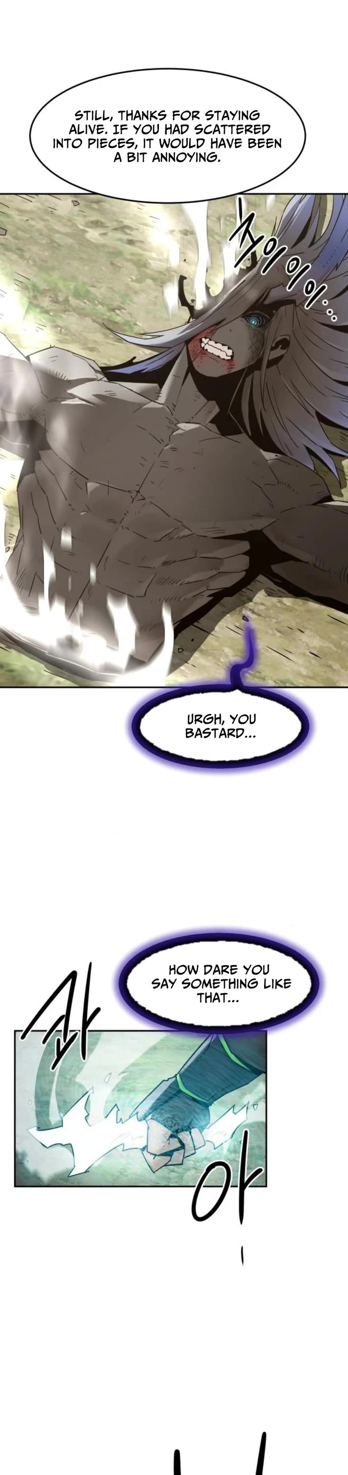 Becoming the Swordmaster Rank Young Lord of the Sichuan Tang Family Chapter 106 page 16 - Chapter 106