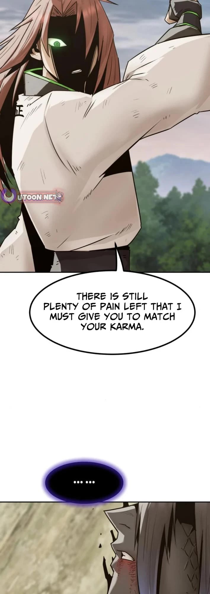 Becoming the Swordmaster Rank Young Lord of the Sichuan Tang Family Chapter 106 page 18 - Chapter 106