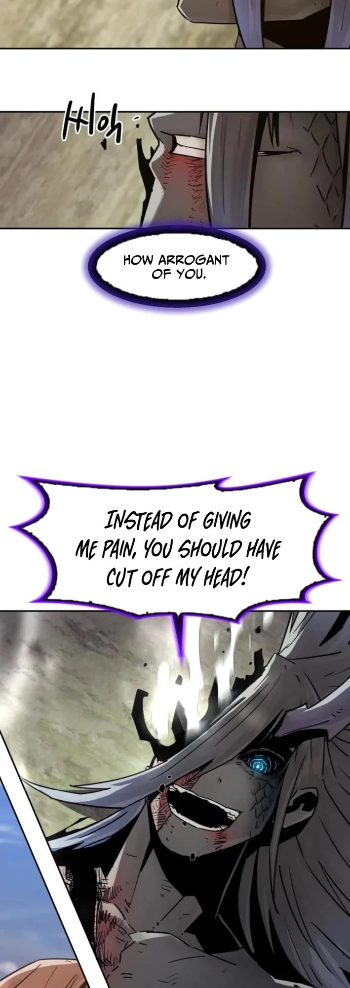 Becoming the Swordmaster Rank Young Lord of the Sichuan Tang Family Chapter 106 page 19 - Chapter 106
