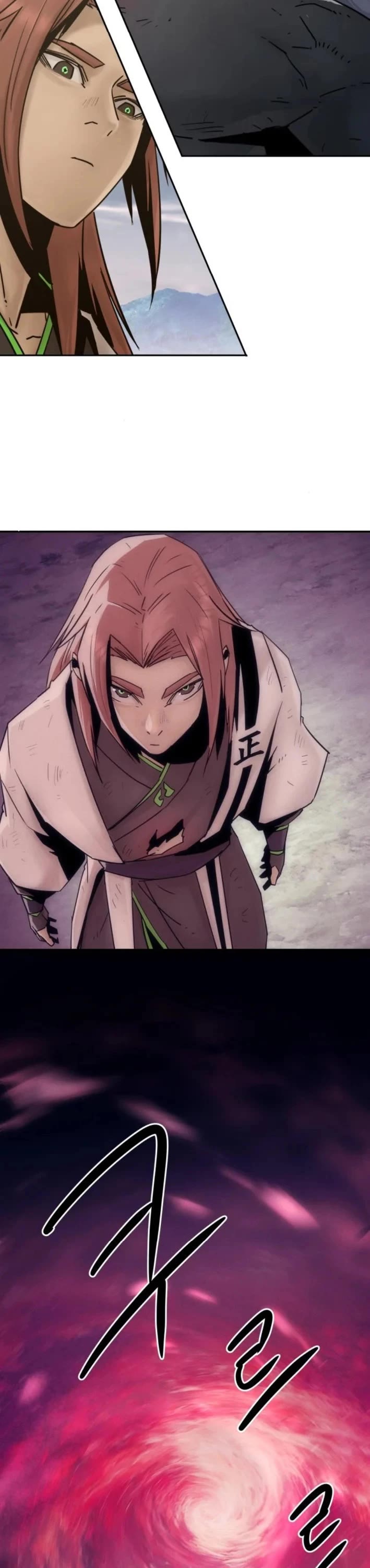 Becoming the Swordmaster Rank Young Lord of the Sichuan Tang Family Chapter 106 page 20 - Chapter 106