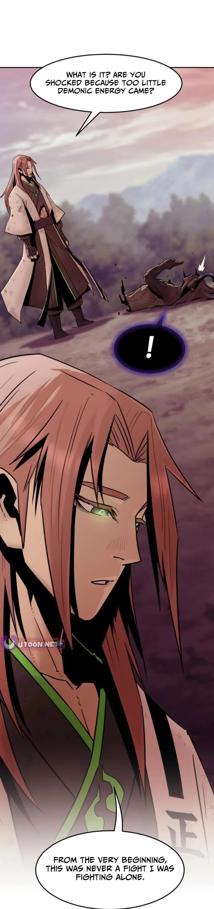 Becoming the Swordmaster Rank Young Lord of the Sichuan Tang Family Chapter 106 page 25 - Chapter 106