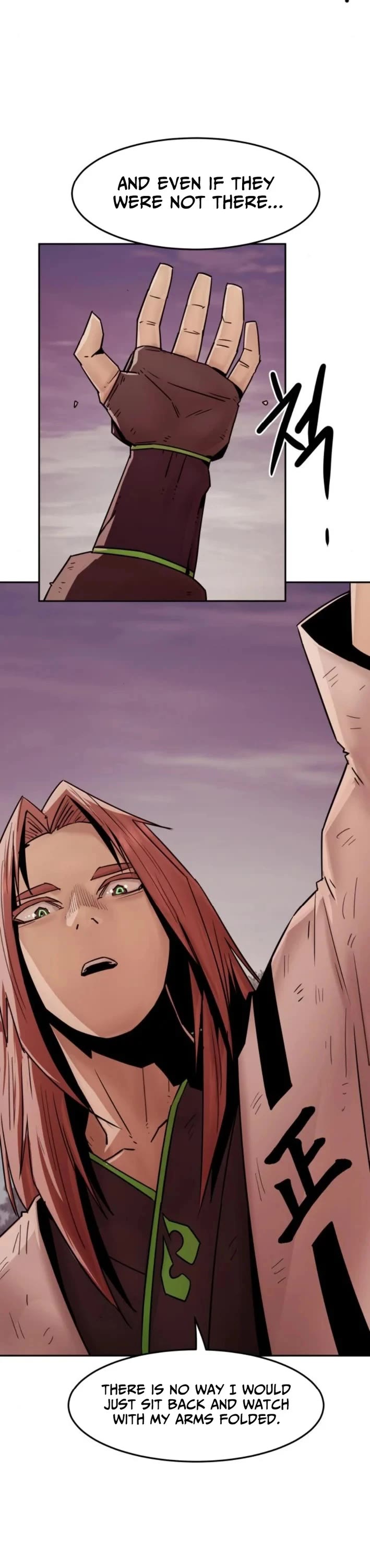 Becoming the Swordmaster Rank Young Lord of the Sichuan Tang Family Chapter 106 page 28 - Chapter 106