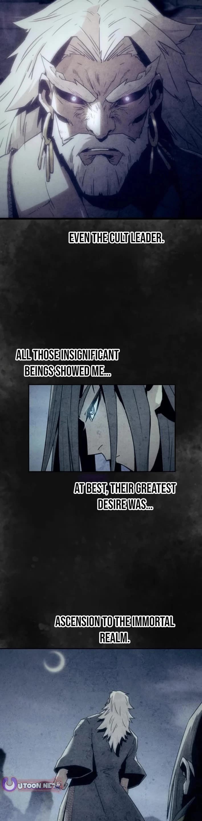Becoming the Swordmaster Rank Young Lord of the Sichuan Tang Family Chapter 106 page 3 - Chapter 106