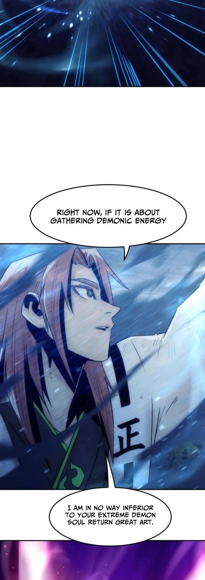 Becoming the Swordmaster Rank Young Lord of the Sichuan Tang Family Chapter 106 page 30 - Chapter 106