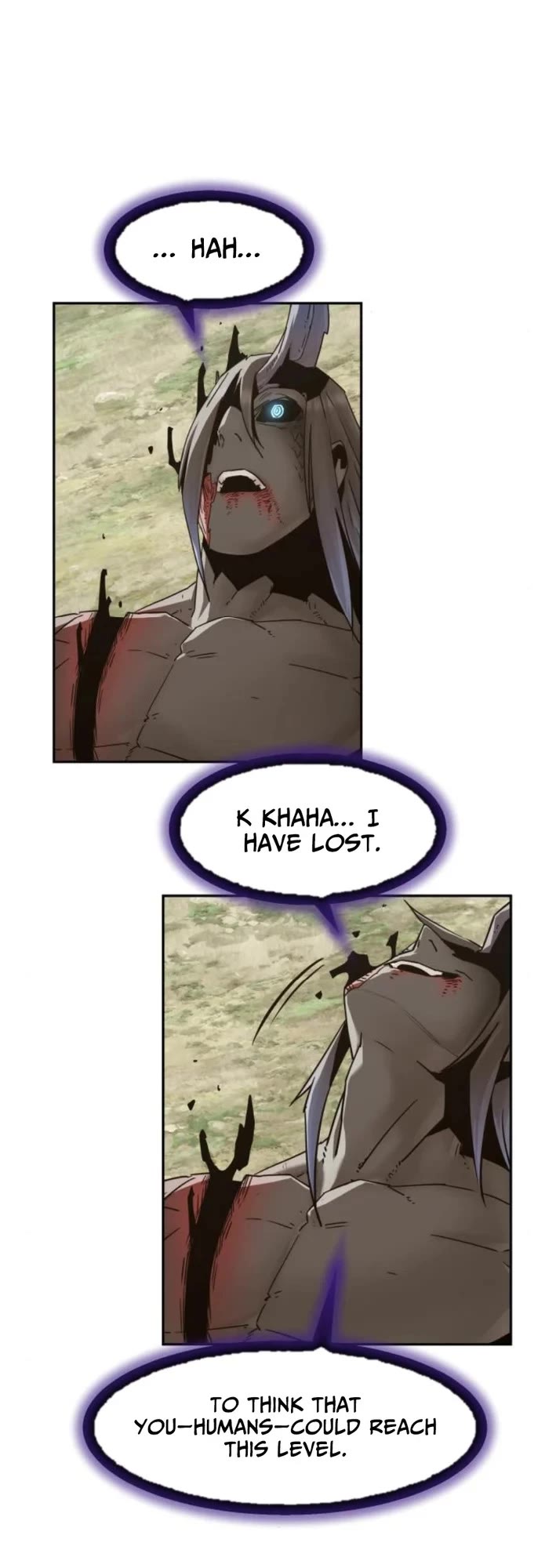Becoming the Swordmaster Rank Young Lord of the Sichuan Tang Family Chapter 106 page 34 - Chapter 106