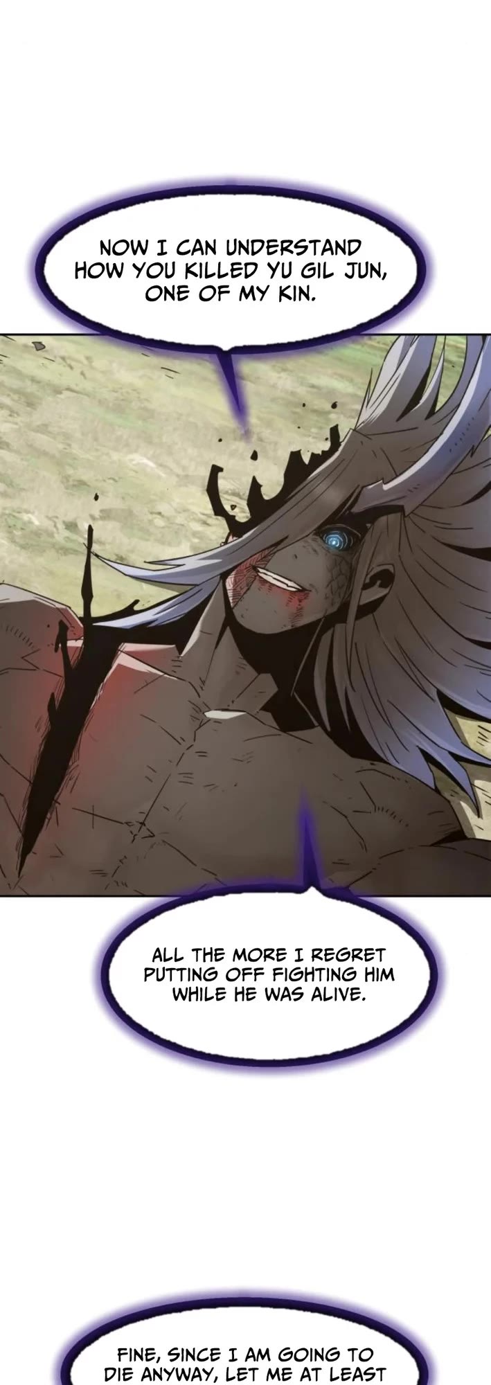 Becoming the Swordmaster Rank Young Lord of the Sichuan Tang Family Chapter 106 page 35 - Chapter 106